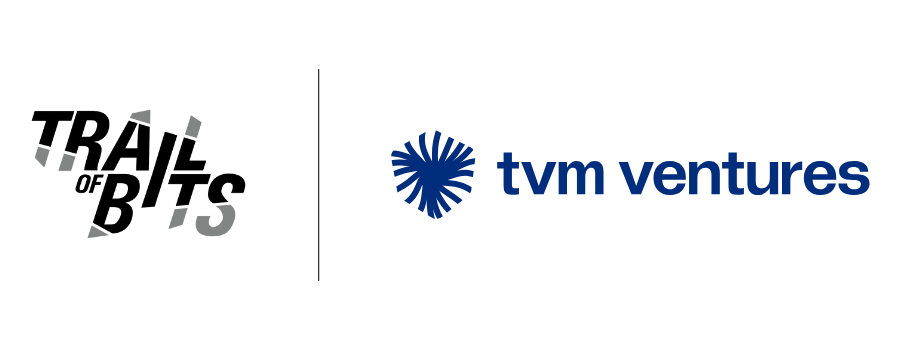 Trail of Bits | TVM Ventures